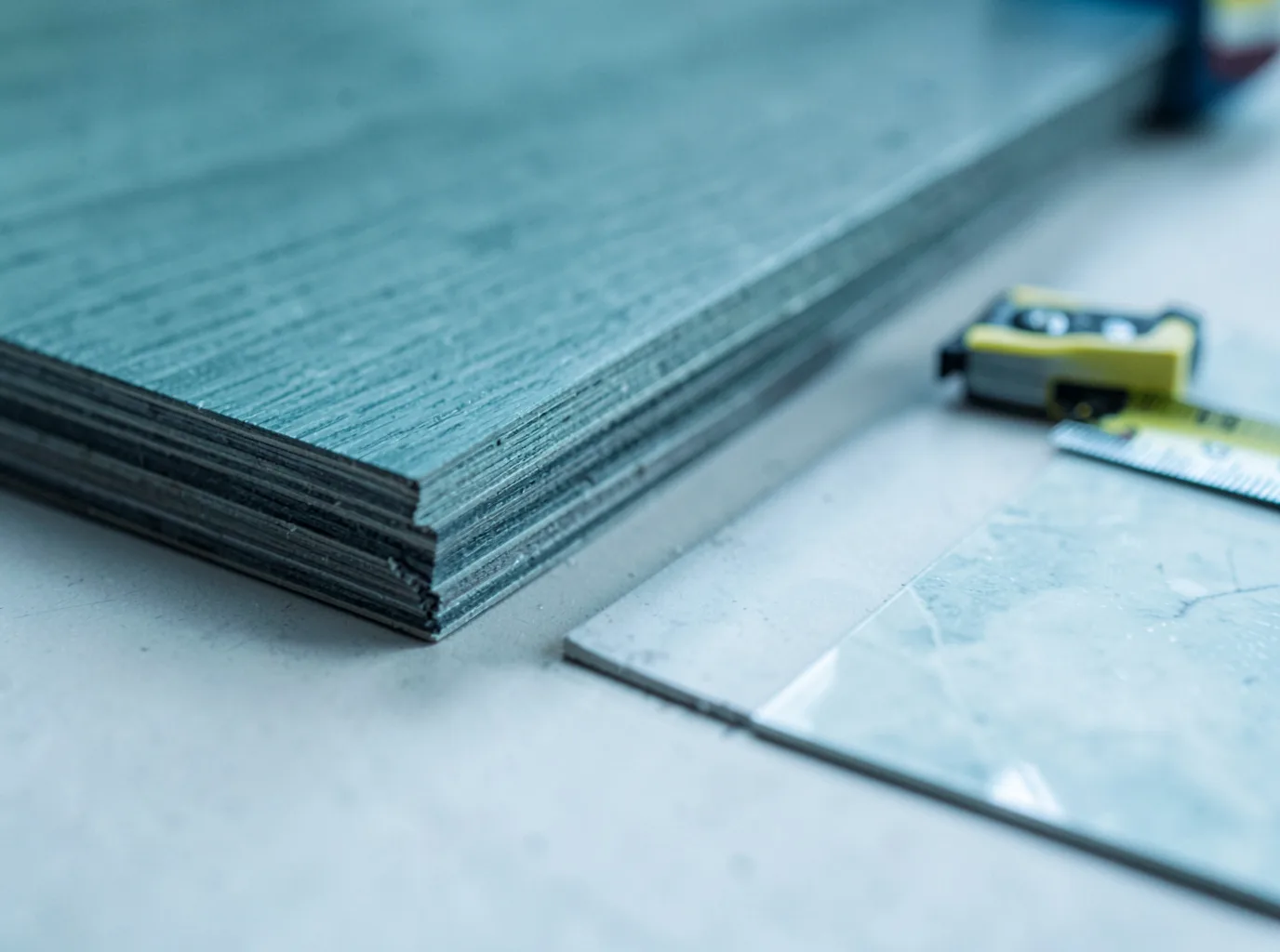 Luxury Vinyl Plank Installation Alba, MI FAQs